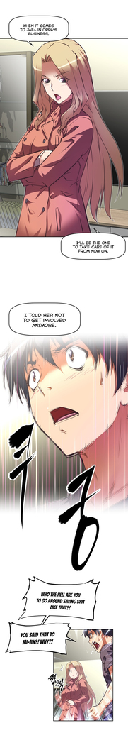 Brawling Go Ch.76-117
