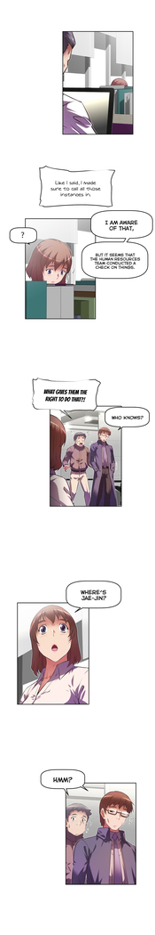 Brawling Go Ch.76-117