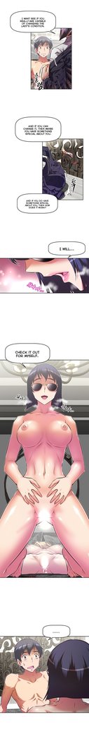 Brawling Go Ch.76-117