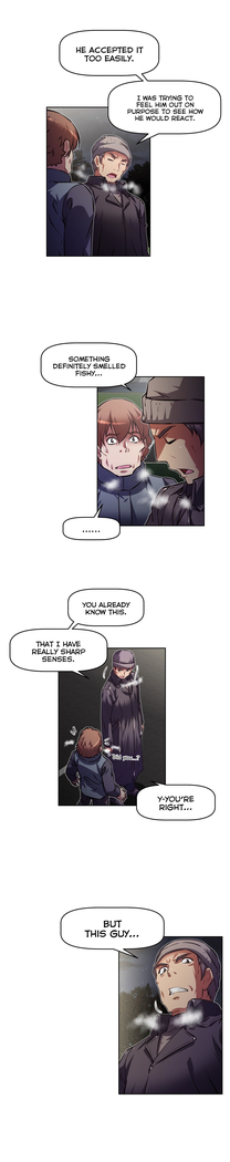 Brawling Go Ch.76-117