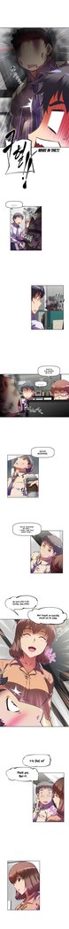 Brawling Go Ch.76-117