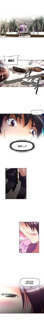 Brawling Go Ch.76-117