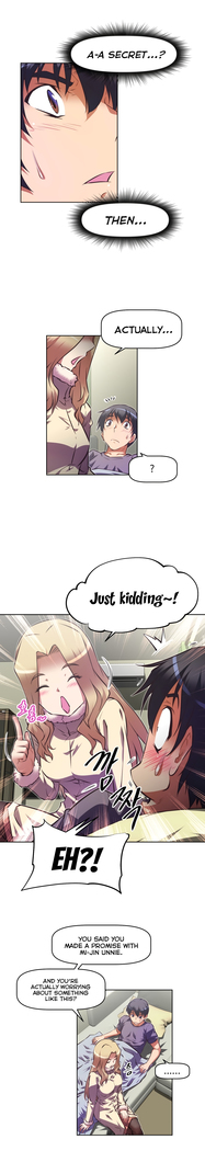 Brawling Go Ch.76-117