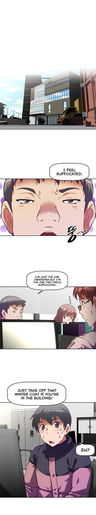 Brawling Go Ch.76-117