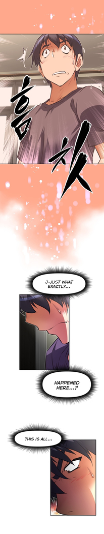 Brawling Go Ch.76-117