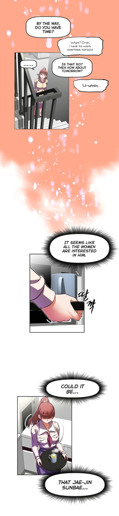 Brawling Go Ch.76-117