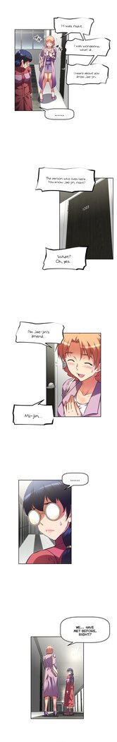 Brawling Go Ch.76-117