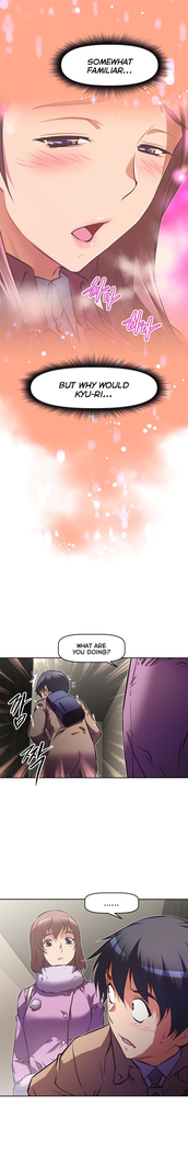 Brawling Go Ch.76-117