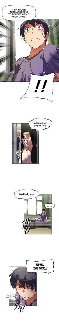 Brawling Go Ch.76-117