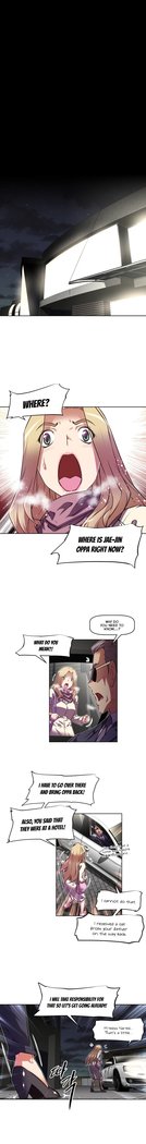 Brawling Go Ch.76-117