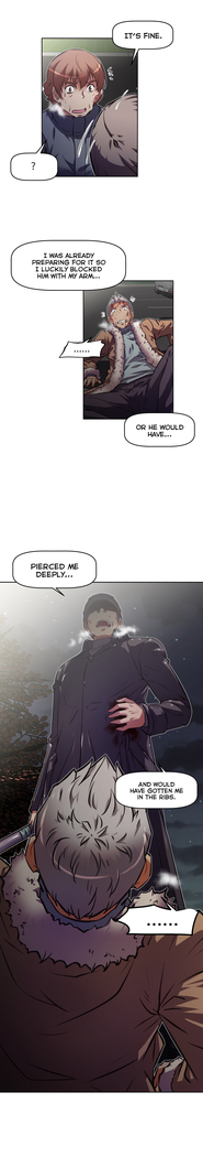 Brawling Go Ch.76-117