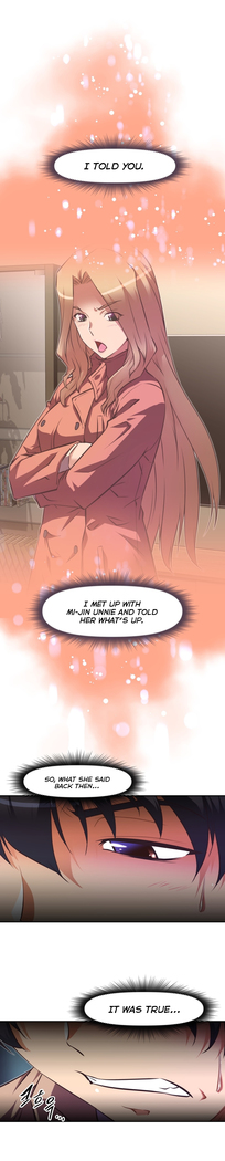 Brawling Go Ch.76-117