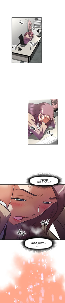Brawling Go Ch.76-117