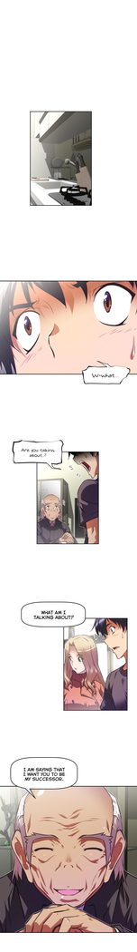Brawling Go Ch.76-117