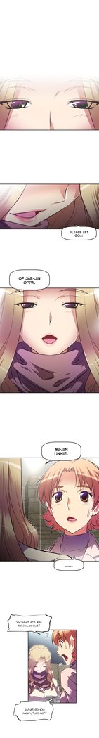Brawling Go Ch.76-117