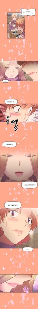 Brawling Go Ch.76-117