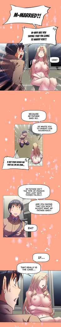 Brawling Go Ch.76-117