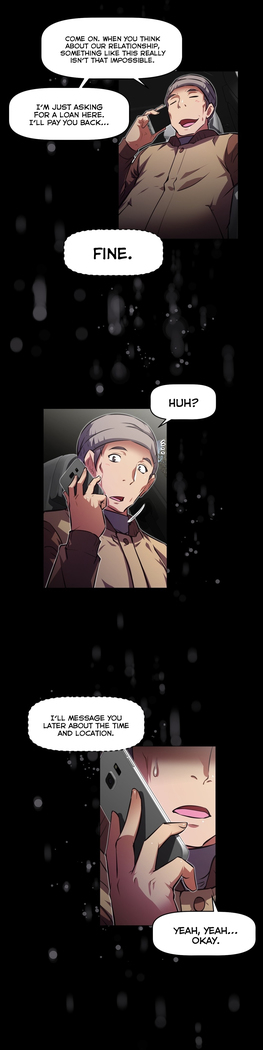 Brawling Go Ch.76-117