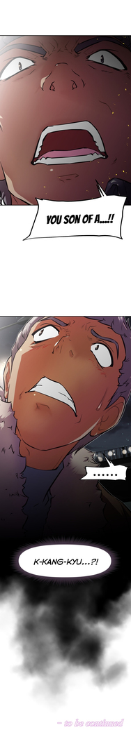 Brawling Go Ch.76-117