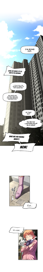Brawling Go Ch.76-117