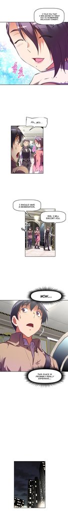 Brawling Go Ch.76-117