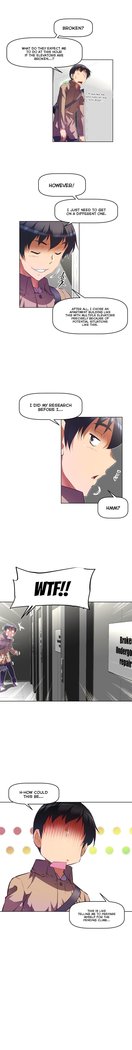 Brawling Go Ch.76-117
