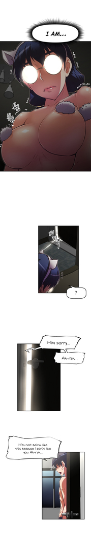 Brawling Go Ch.76-117