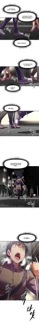 Brawling Go Ch.76-117