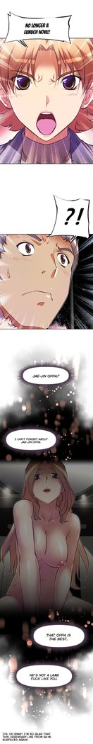 Brawling Go Ch.76-117