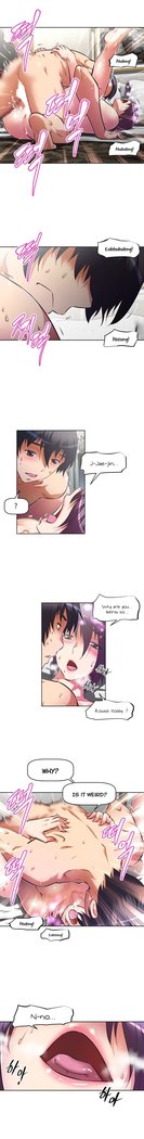 Brawling Go Ch.76-117