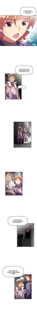 Brawling Go Ch.76-117