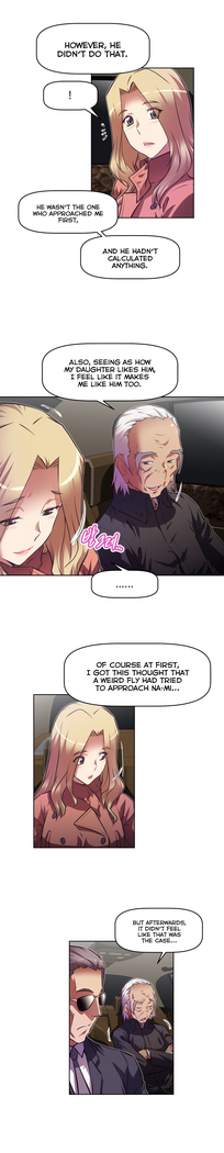 Brawling Go Ch.76-117