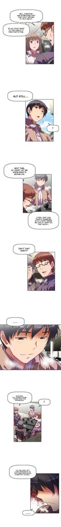 Brawling Go Ch.76-117