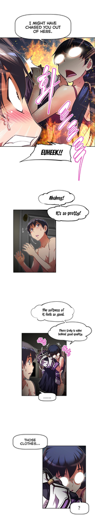 Brawling Go Ch.76-117