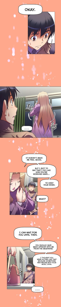 Brawling Go Ch.76-117