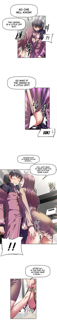 Brawling Go Ch.76-117