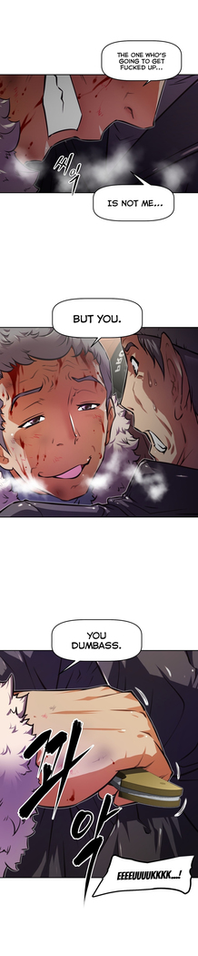 Brawling Go Ch.76-117