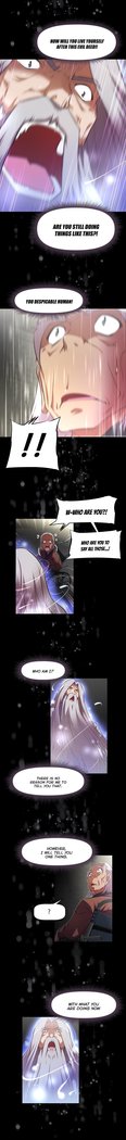 Brawling Go Ch.76-117