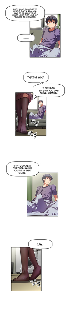 Brawling Go Ch.76-117