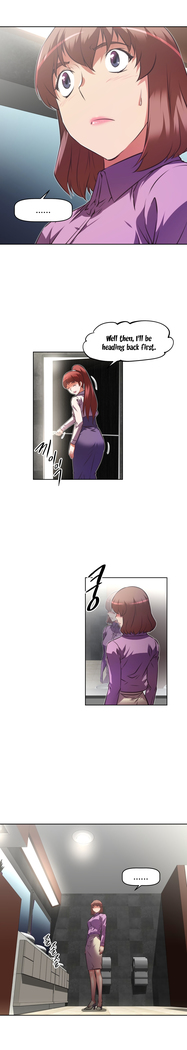 Brawling Go Ch.76-117