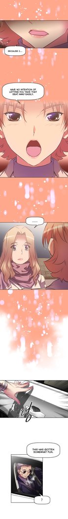 Brawling Go Ch.76-117