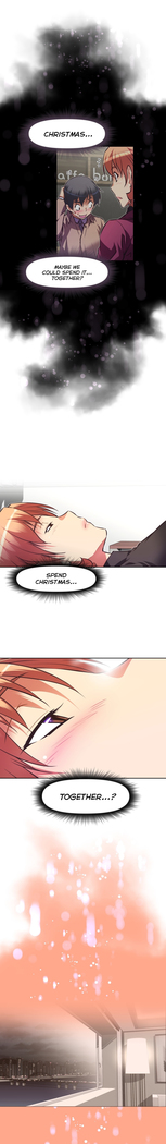 Brawling Go Ch.76-117