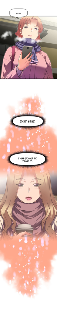 Brawling Go Ch.76-117