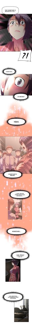 Brawling Go Ch.76-117