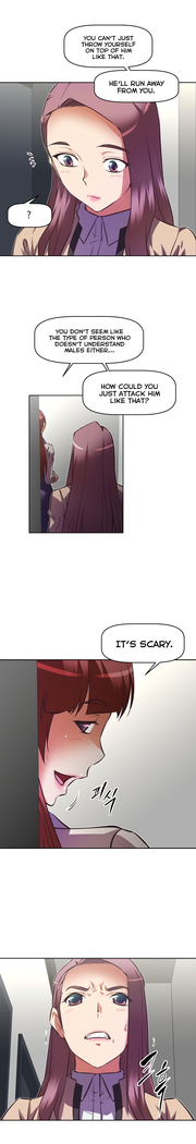 Brawling Go Ch.76-117