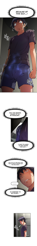 Brawling Go Ch.76-117