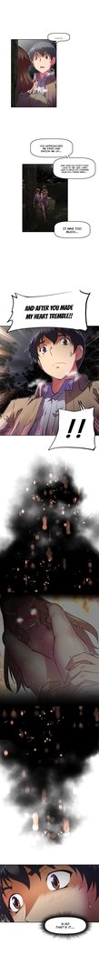 Brawling Go Ch.76-117