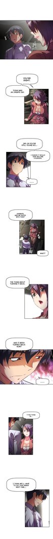 Brawling Go Ch.76-117