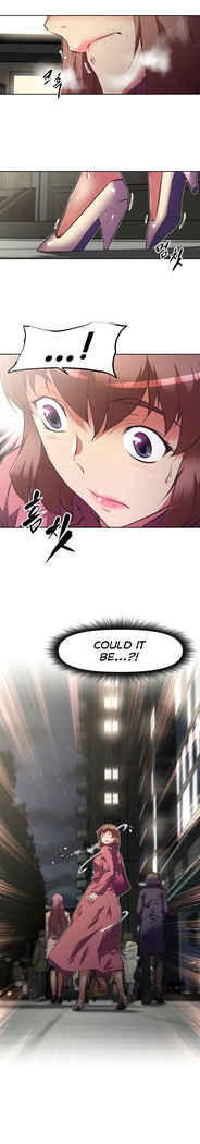 Brawling Go Ch.76-117