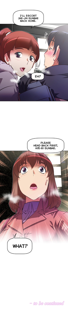 Brawling Go Ch.76-117